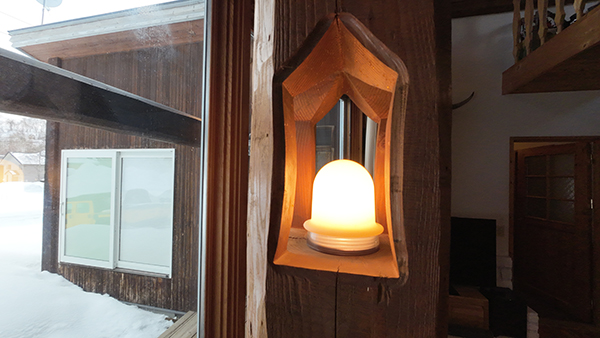 Niseko Country Resort 2LDK Rental Property (9)