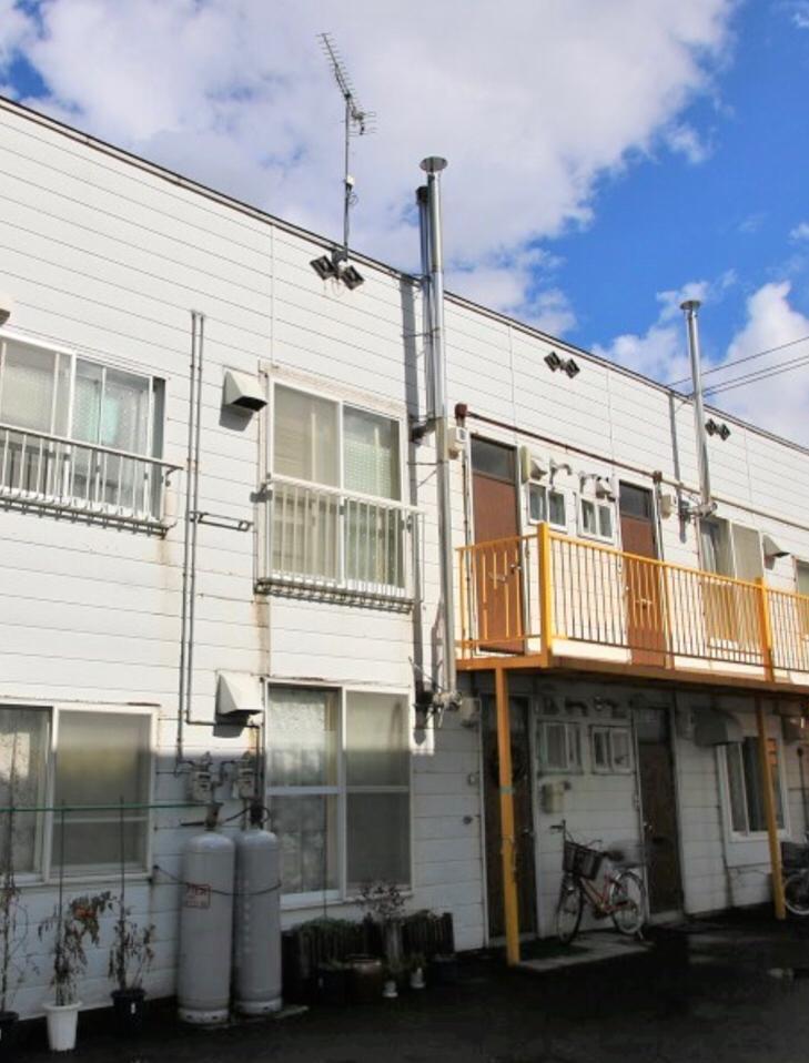 Kutchan-downtown-Apartments-side-Photo1