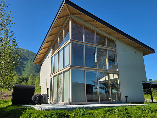 260130826, Rusutsu Hills Villa Centro SORA for sale